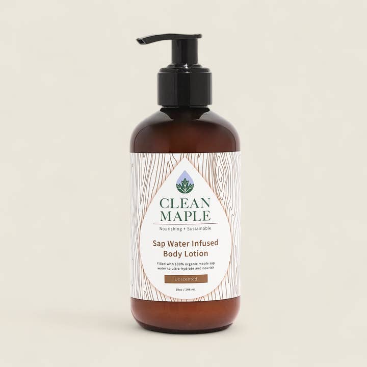 Clean Maple - Wholesale Retailer Sample - Beauty & Wellness - Clean Maple Premium Starter Collection 3