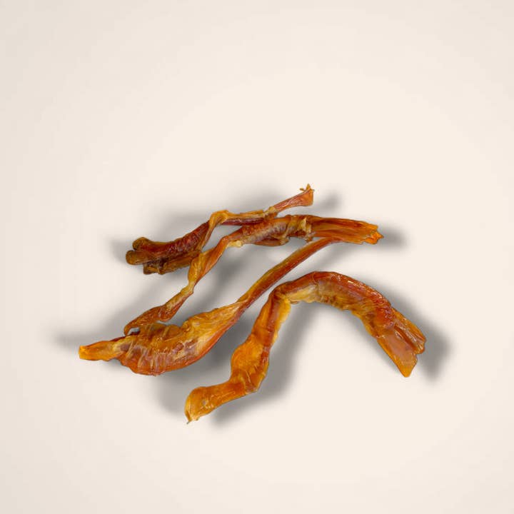 Tendini di manzo per la vendita all'ingrosso da parte di Woofing Wonders