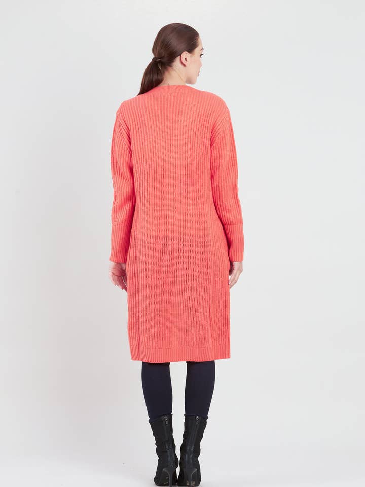 Cardigan Manhattan Groove pour la vente par Honey and Beau