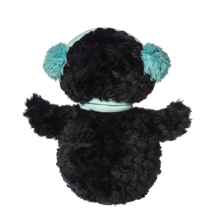 Mary Meyer - Wholesale Stuffed/Plush Toy - Kids & Baby - Arctic Blue Putty Penguin2