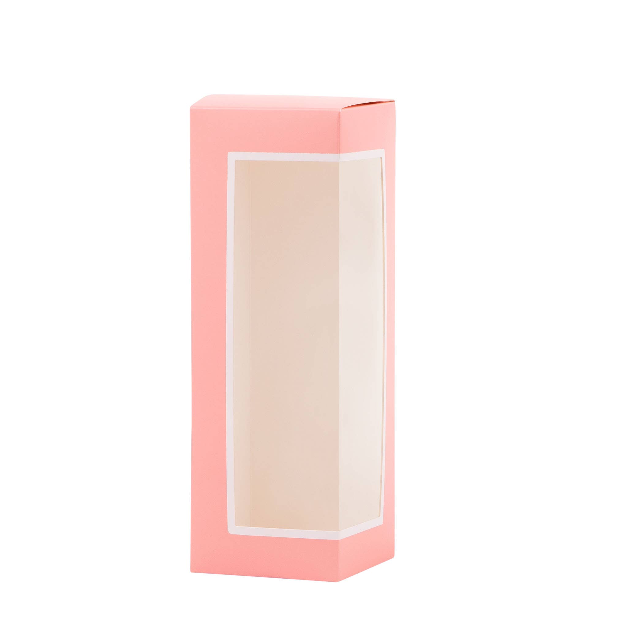 Hammont - Wholesale Gift Box - Decorative Bakery & Pastry Boxes With Window (6 Pack)2