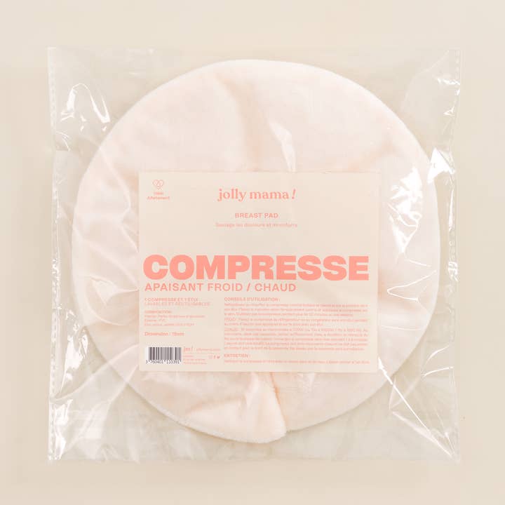 Breast pad - Hot/cold nursing compress and other Purchase Wholesale lessive liquide avec support. Free Returns & Net 60 Terms on Faire trending on Faire.