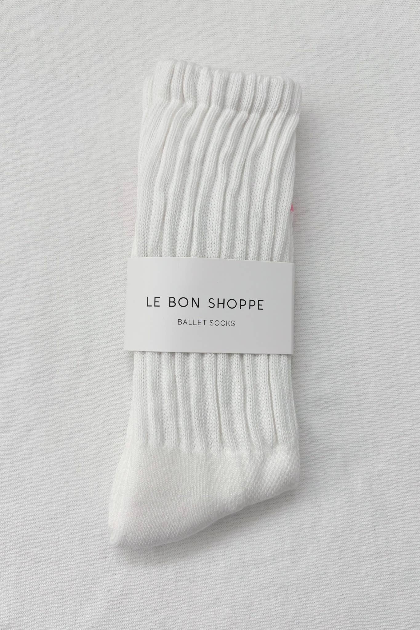 Le Bon Shoppe - Wholesale Socks - Women's - Ballet Socks7