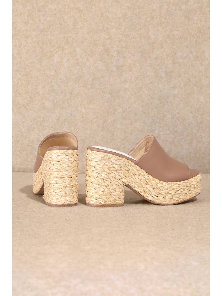 Miracle Miles (Mi.iM) - Wholesale Platform Heels - Women's - ASHLYN6