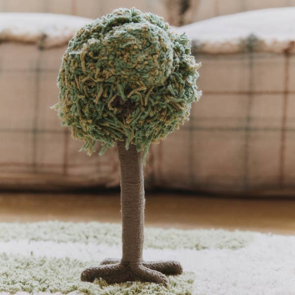 Lorena Canals - Vente Tapis – enfant et bébé - Tapis de jeu lavable Hyde Park3