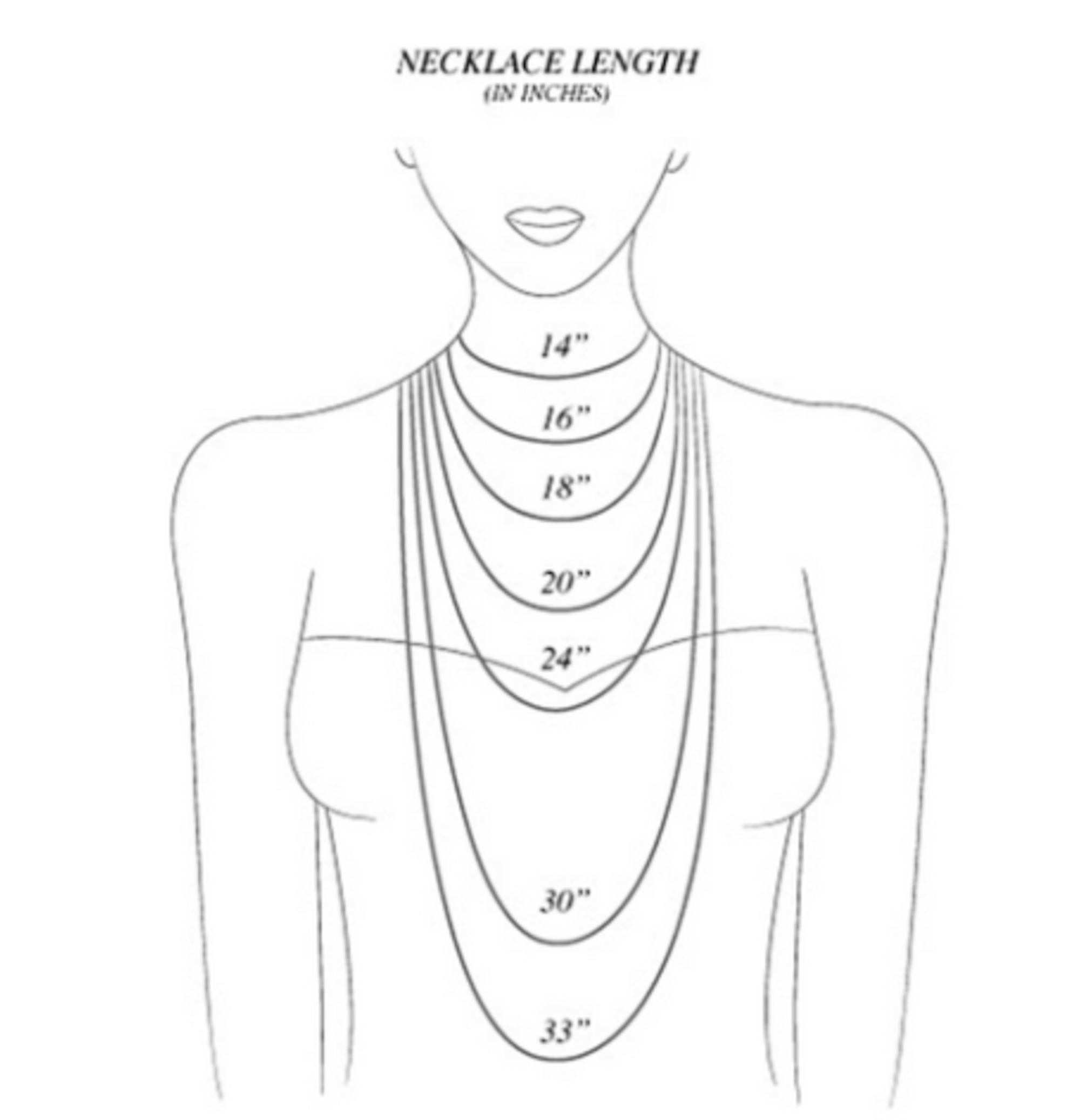 Sami Jewels - Wholesale Beaded/Pearl Necklace - Simple Beaded Necklace4