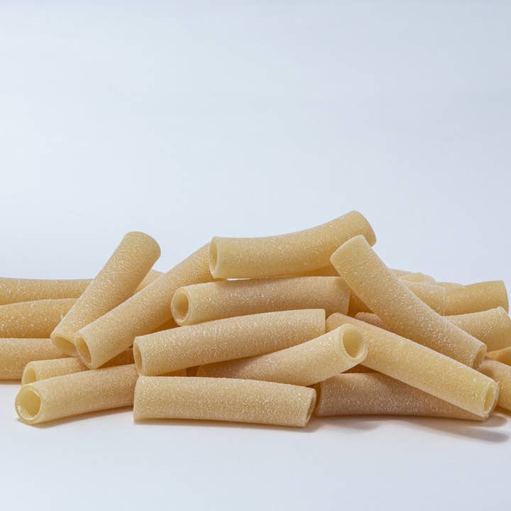 Pastificio Donna itriya - Grani di Sicilia - Wholesale Pasta - Maccheroni lisci2