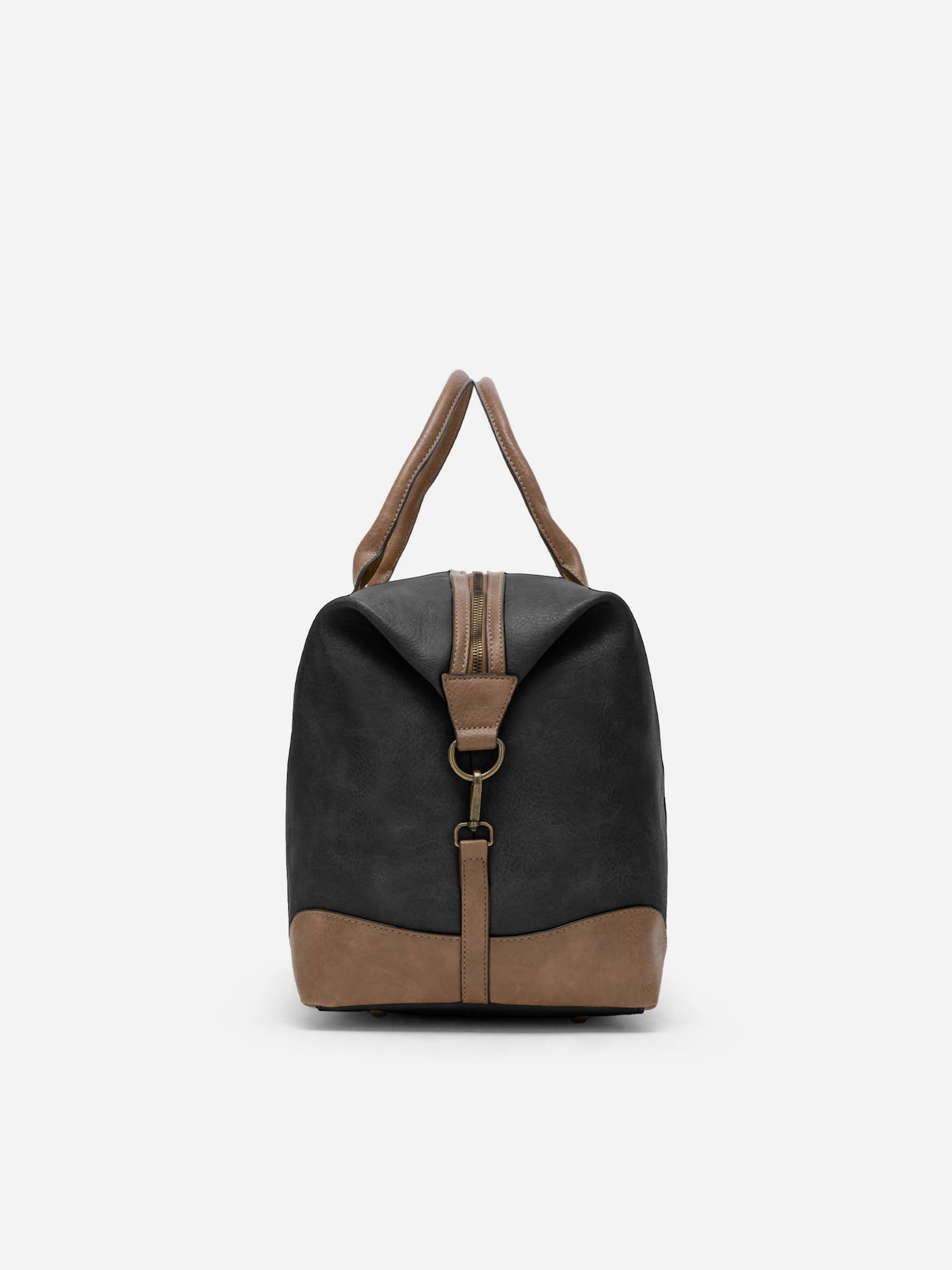 Herling - Wholesale Weekender Bag - Unisex - MEITNER - Travel bag29