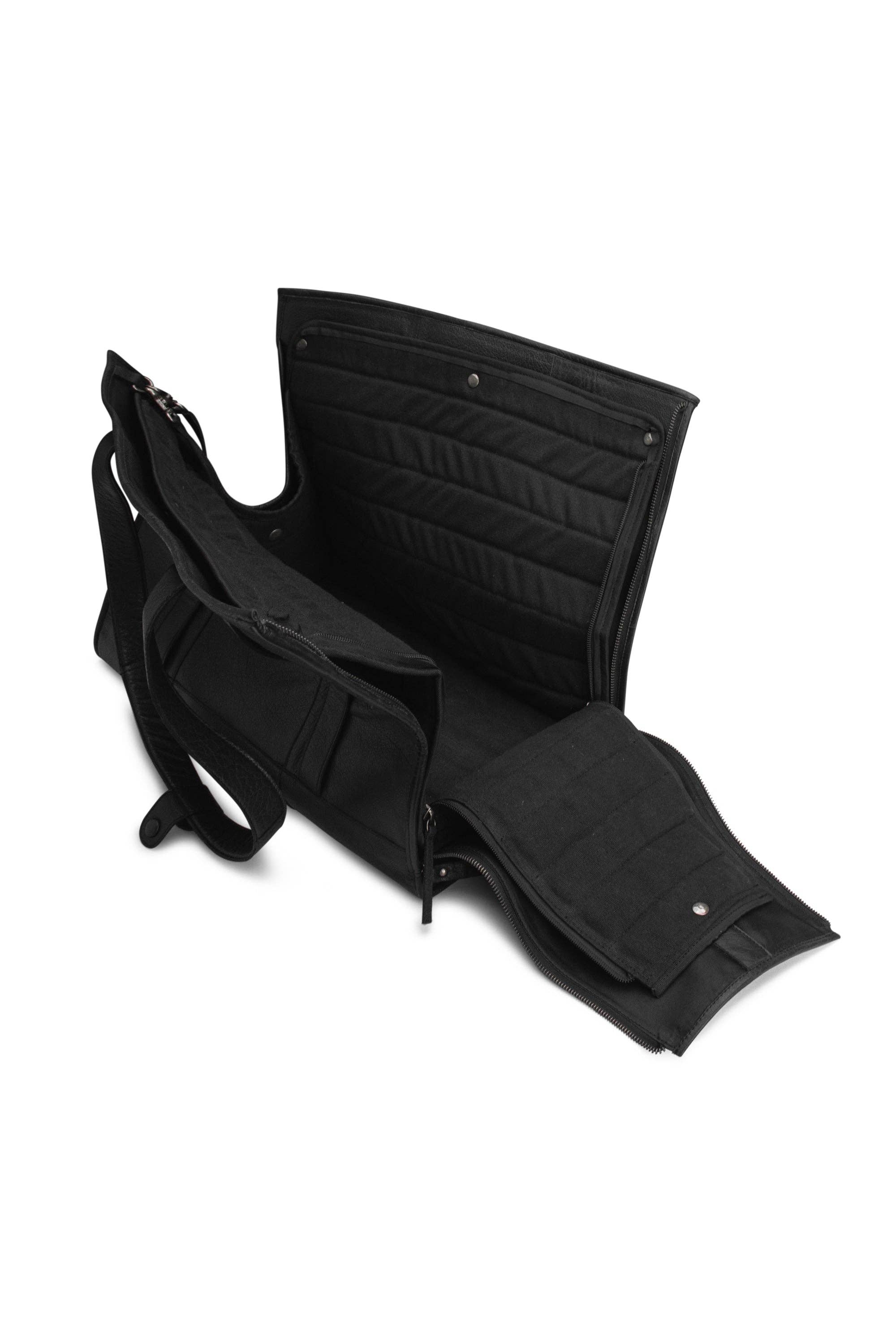 Muud - Wholesale Pet Carrier - Dog - Clara XL Transport Bag1