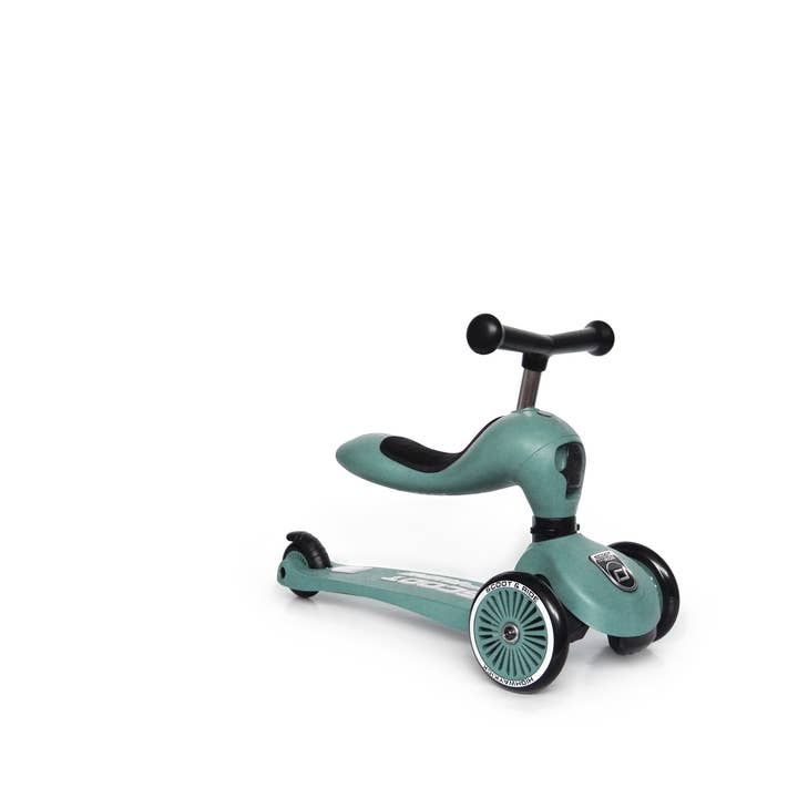 Scoot & Ride - Wholesale Bike/Scooter - Kids - HighwayKick 1 Scooter and Ride On Toy Forest2