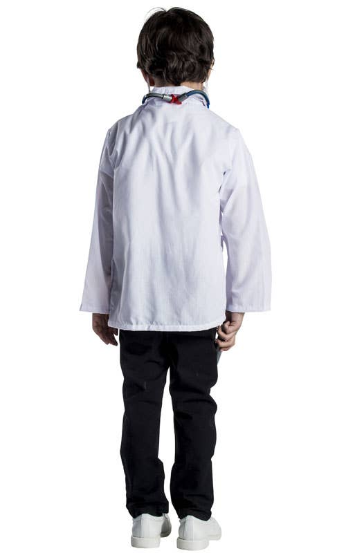Dress Up America - Wholesale Costume - Kids - Doctor  Role Play Dress Up Costume Set2