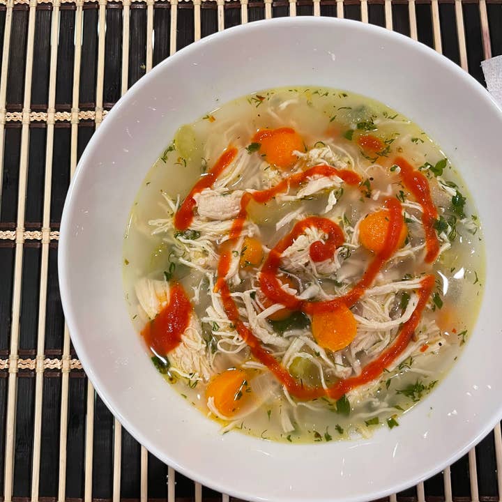 Pup & The Pepper - Vente Sauces piquantes - Sauce tout Eleanor - caisse de 6 ct7