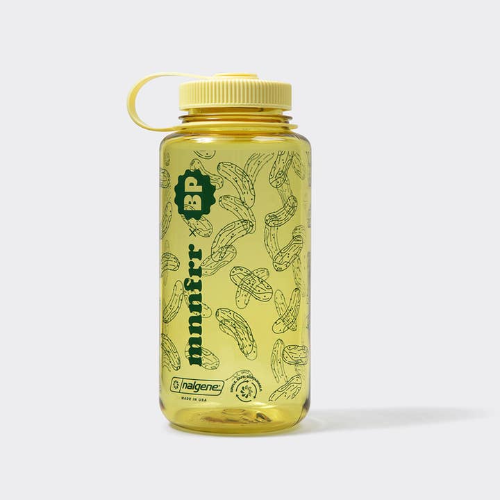 Big Sip, Pickle, Repeat - 32oz for wholesale by Because Pickles