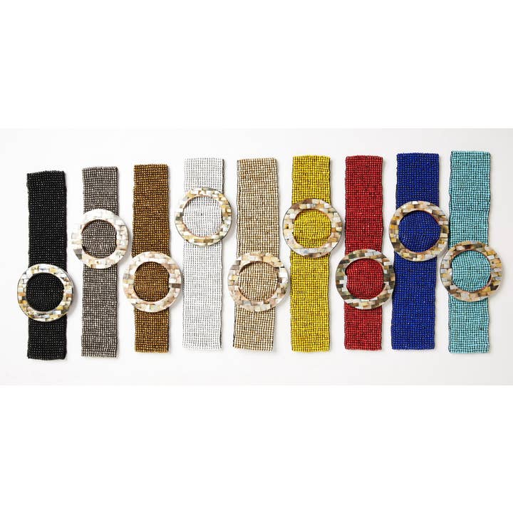 Mare Sole Amore - Wholesale Belt - Women's - Oz Stretch Belt