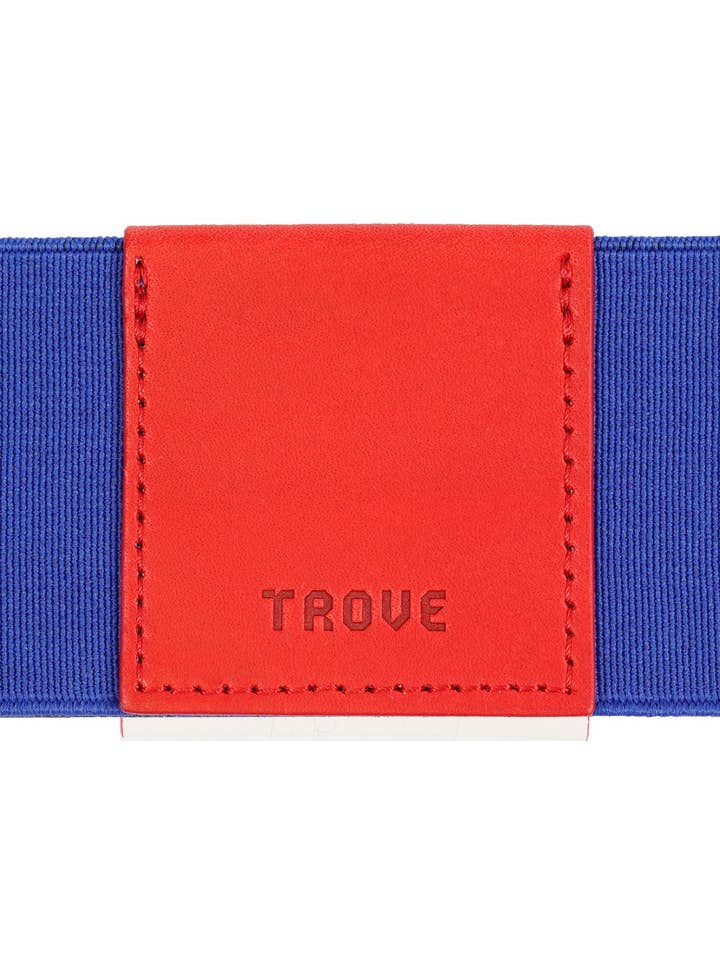 TROVE Wallet: Patriot for wholesale by TROVE