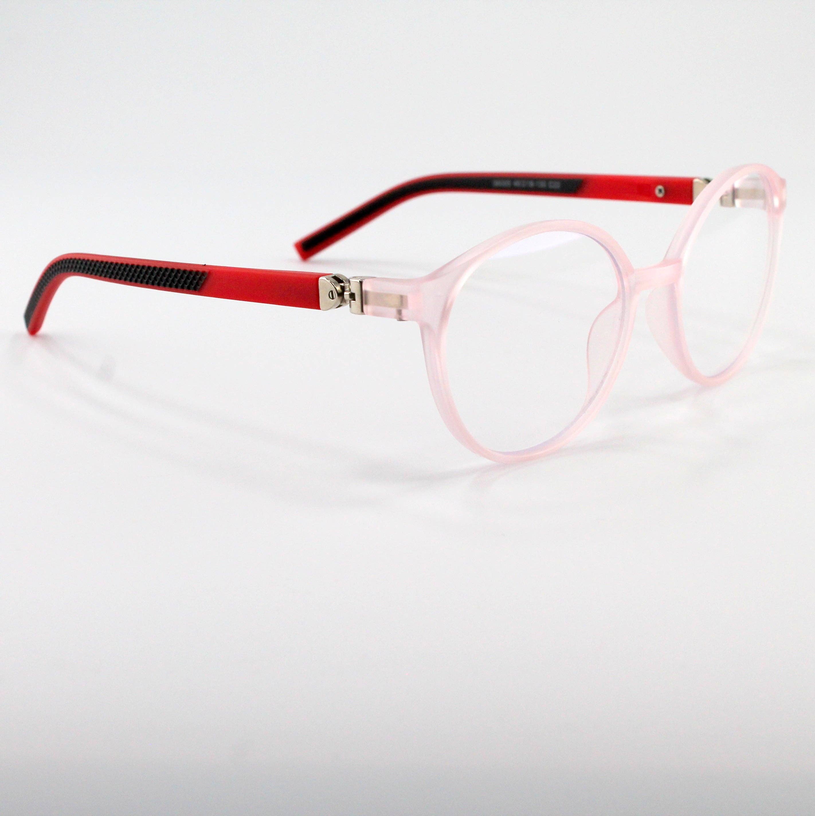 Ottika Group Ltd - Wholesale Eyeglasses - Unisex - Ottika Care - Blue Light Blocking Glasses | 360056