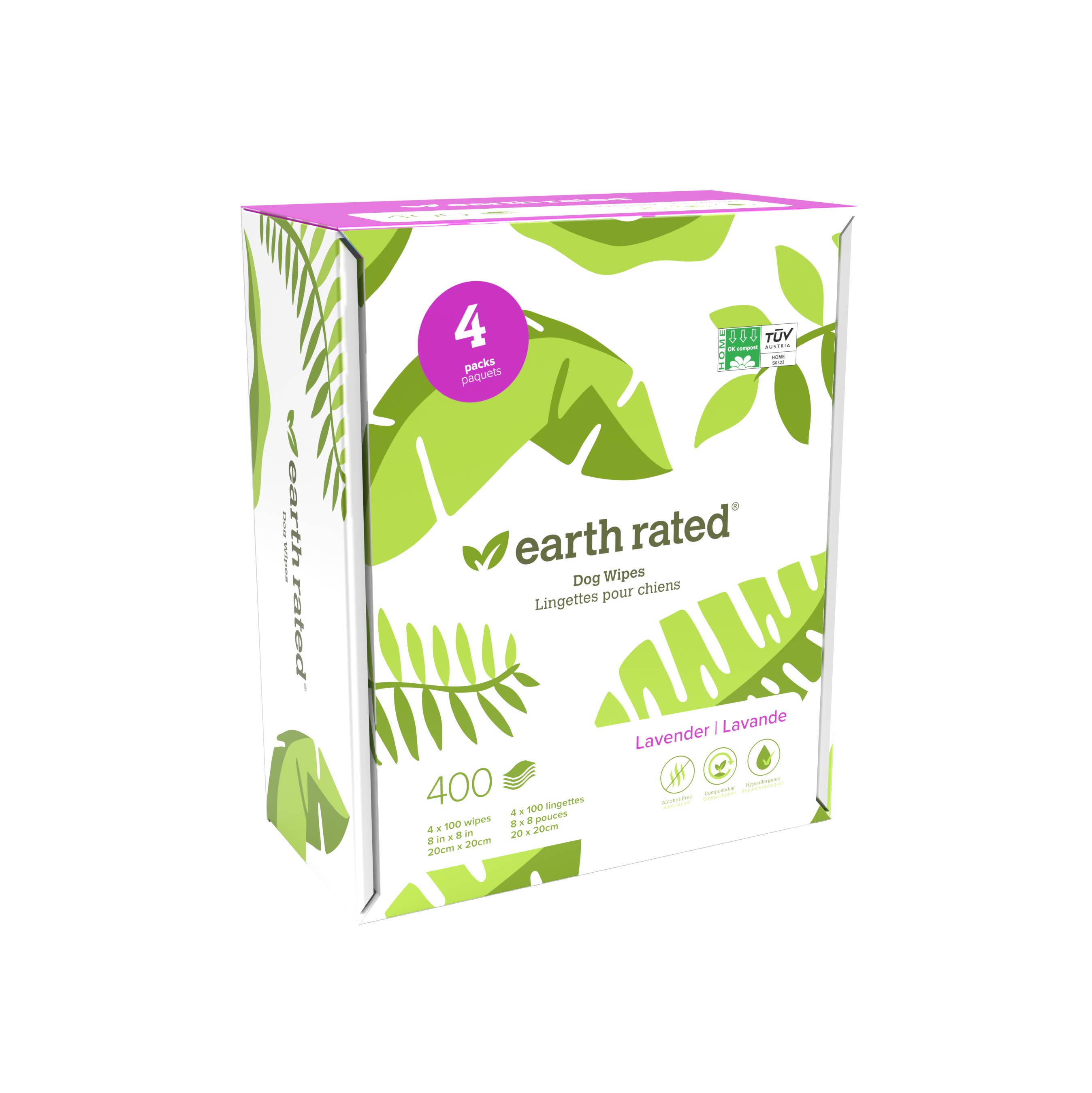 earth rated products