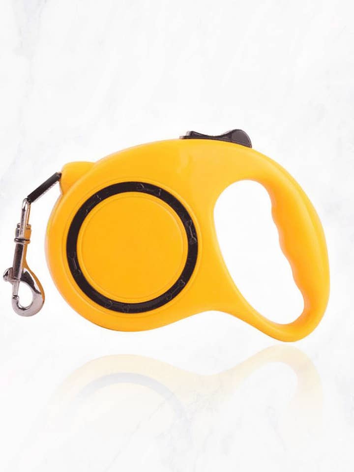 Laisse rétractable pour chien pour la vente par Suzie Q USA