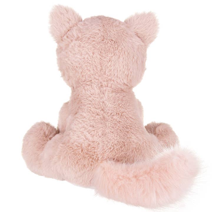 Bearington Collection - Wholesale Stuffed/Plush Toy - Kids & Baby - Mew Mew the plush cat2