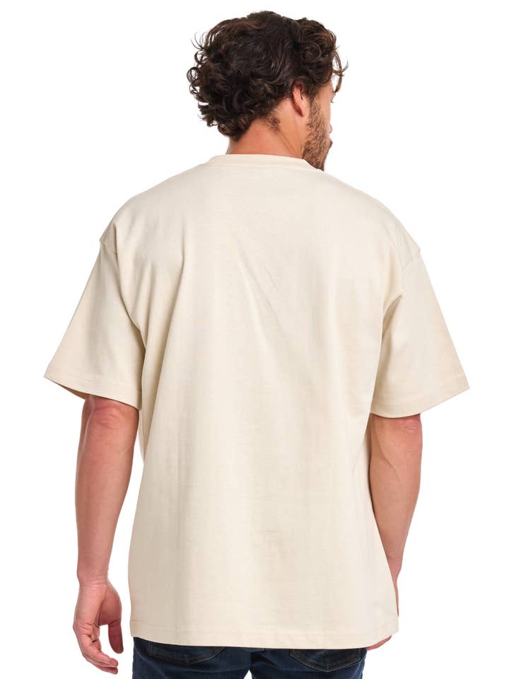 Smart Blanks - Wholesale T-Shirt - Men's - Ultra Heavy Adult Tee