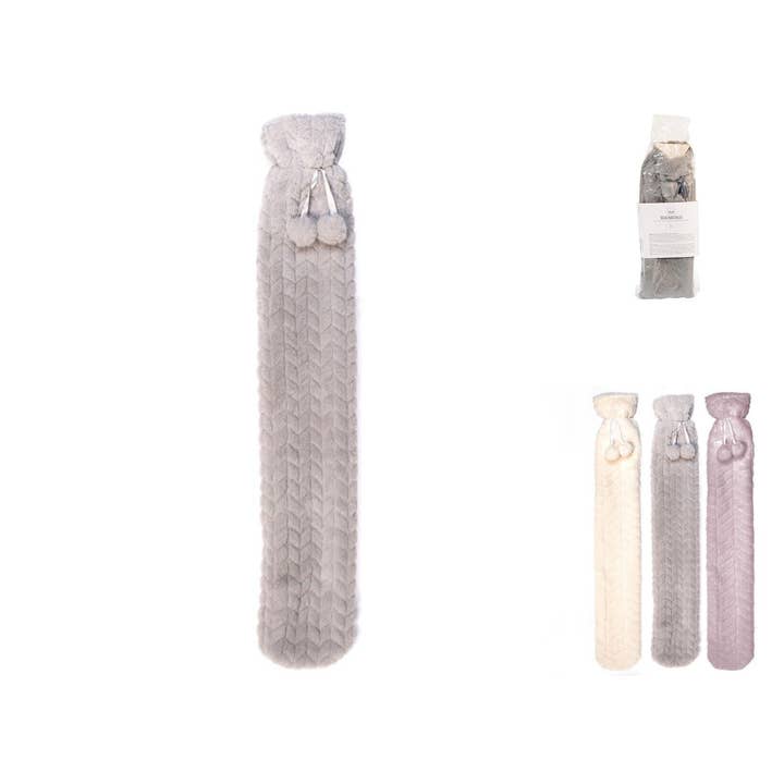 Fleecehalsvarmer i assorterede farver. for engroshandel hos H&H