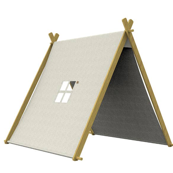 The Shrunks - Vendita all'ingrosso Tenda - Bambini - The Izzytm Tenda Teepee - Tenda per bambini