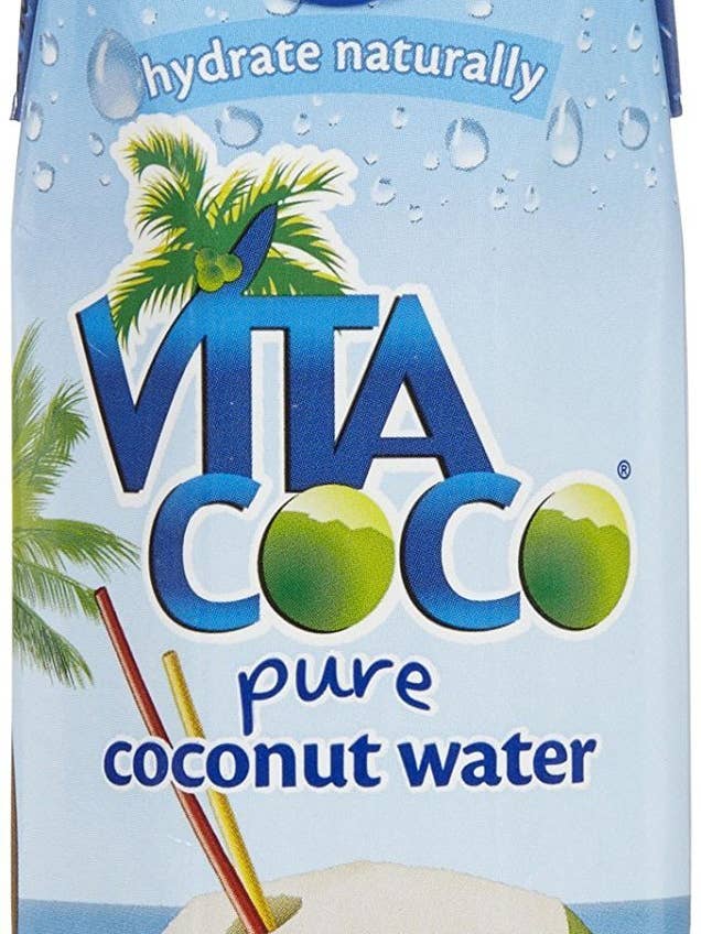 Vita Coco Coconut Water Pure, 330ml for wholesale by All Market Brands