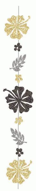 Party Expo, LLC - Vente Fanion/guirlande - Luau - Décoration florale de luxe0