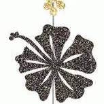 Party Expo, LLC - Vente Fanion/guirlande - Luau - Décoration florale de luxe