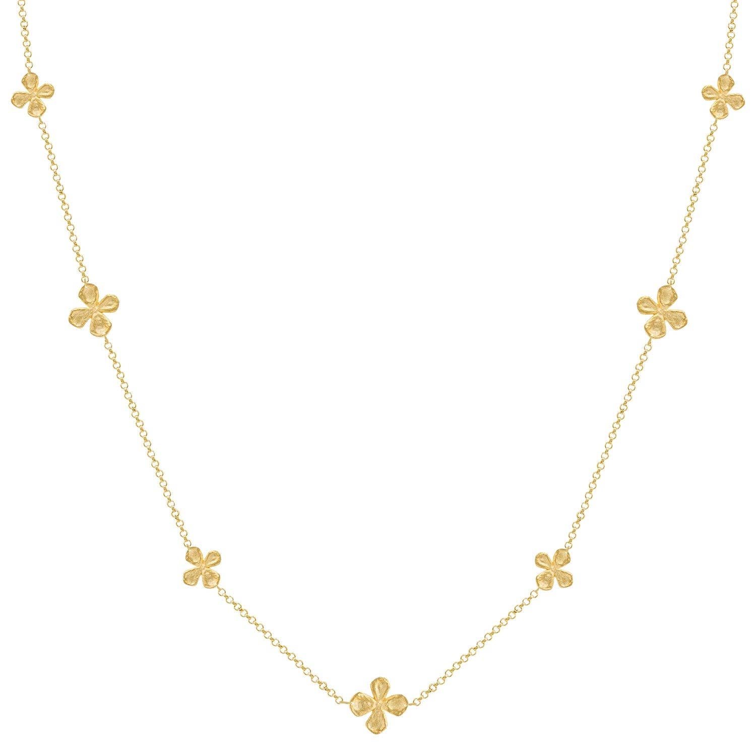 Marcia Moran – wholesale Hänge-/berlockhalsband – Lucinda Halsband0