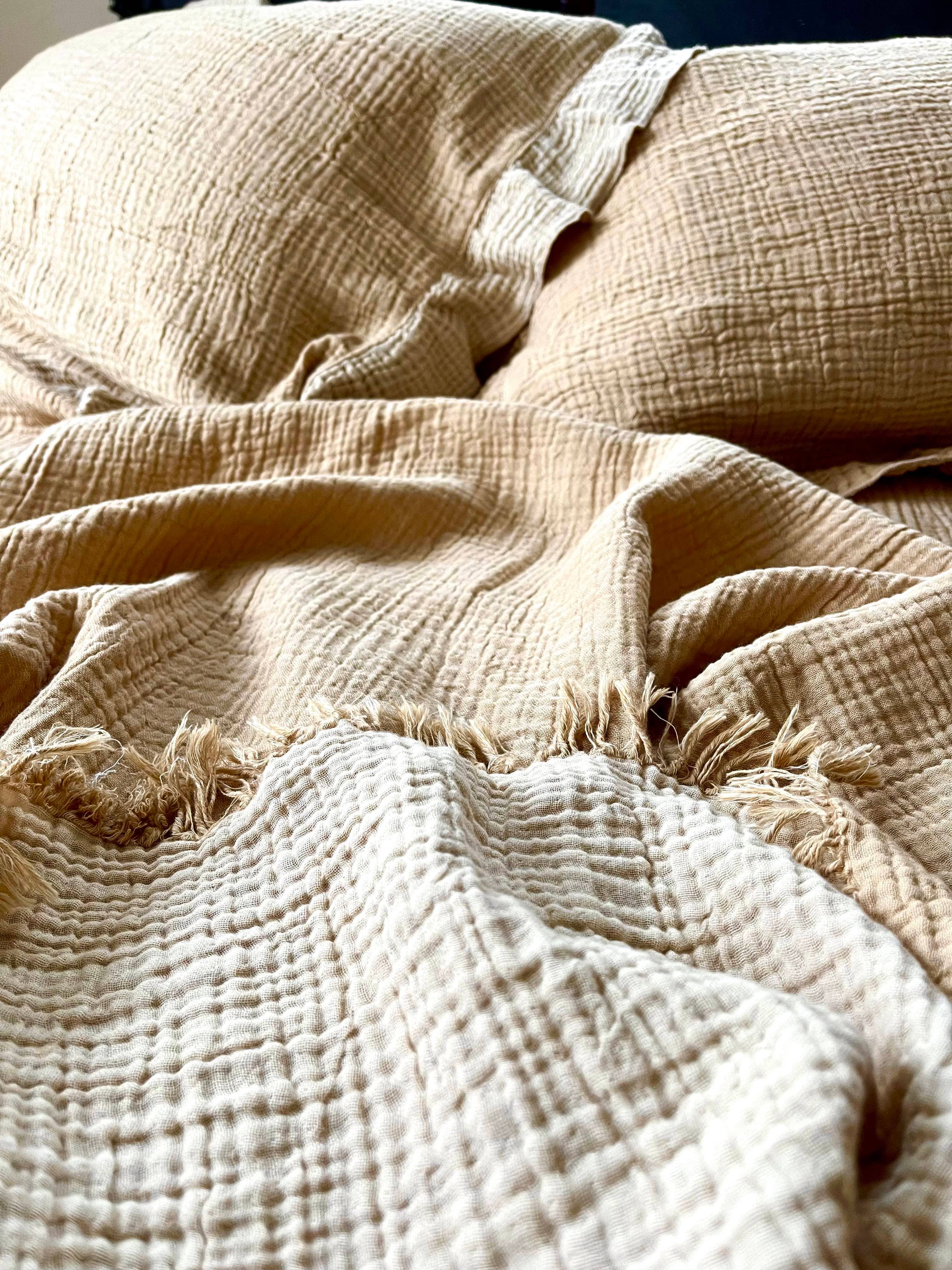 Multilocal – wholesale Throw blanket – Cotton Throw3