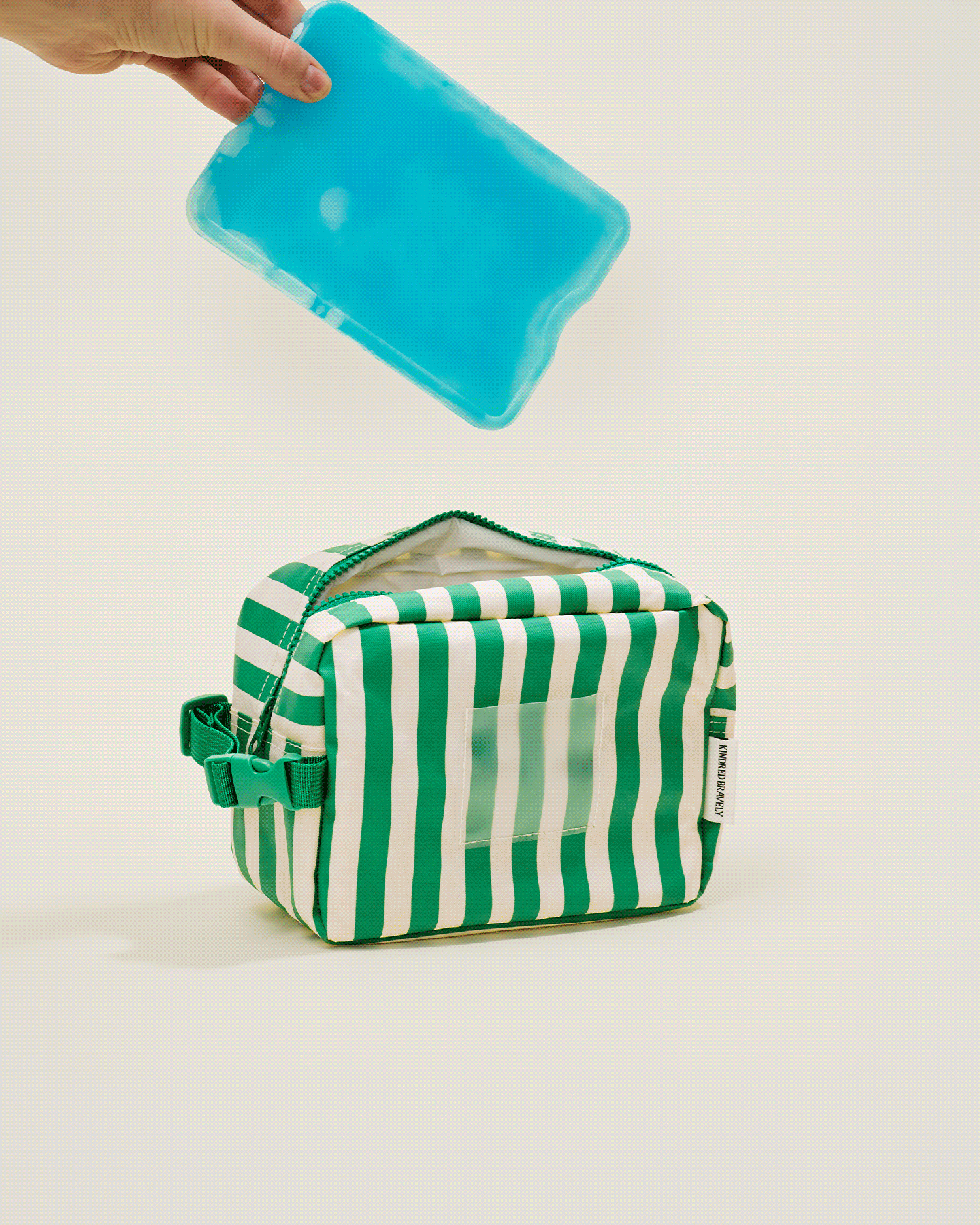 Kindred Bravely - Wholesale Cooler/Cooler Bag - Storq x Kindred Bravely Mini Cooler Bag3