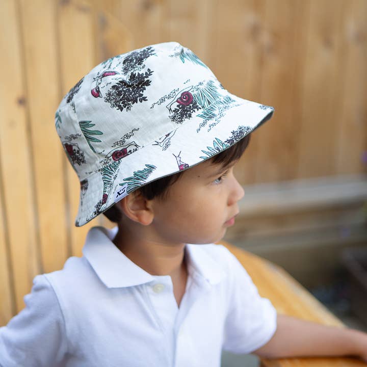 Kids Bucket Hat for wholesale by Unified