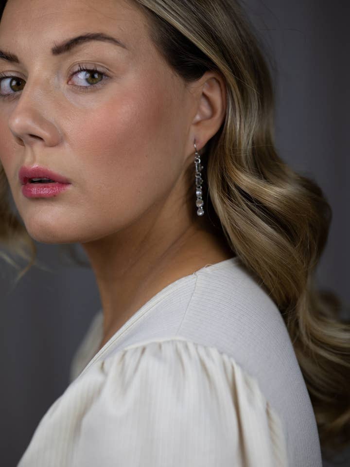 Jenny for wholesale by Coal and Honey