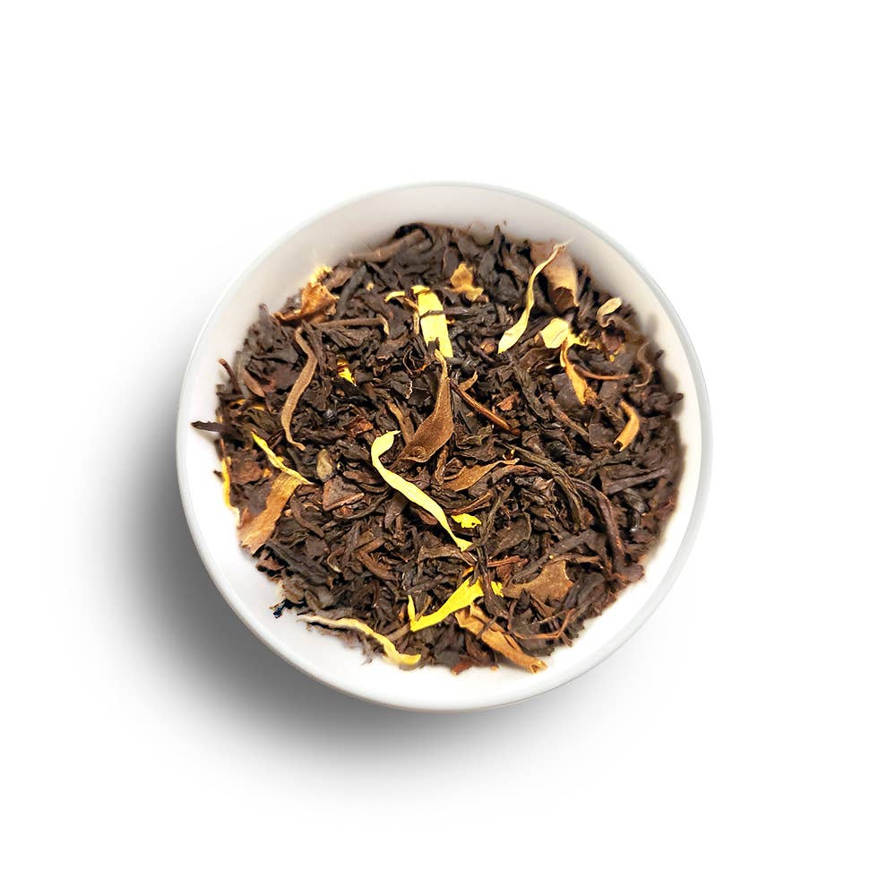 Foxy Tea® - Wholesale Loose Tea - Garden of Earl4