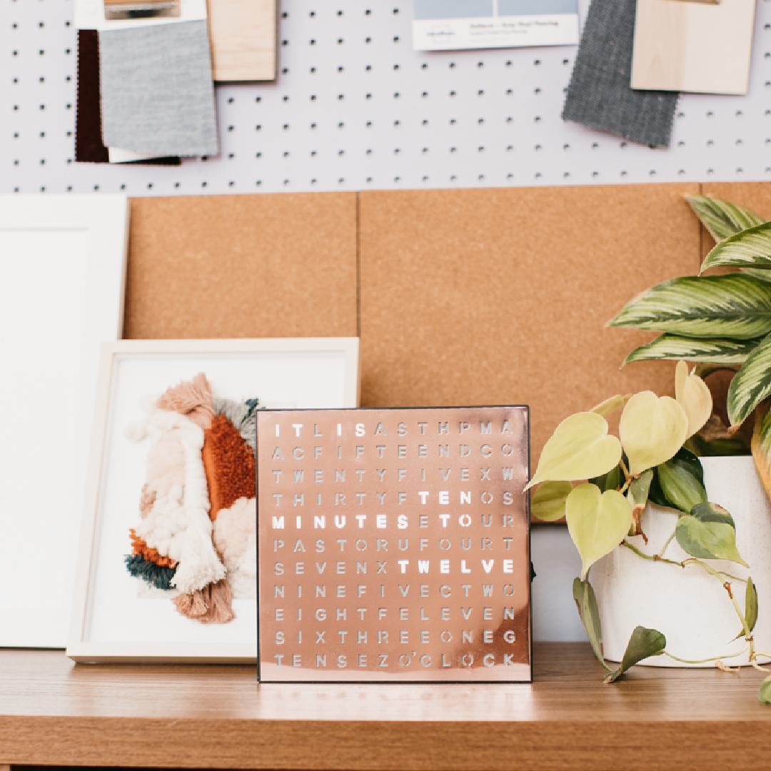 Alphabet Wall Tile Bundle