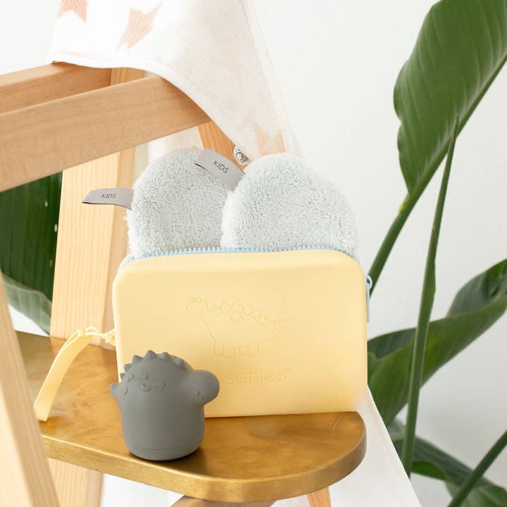 waschies – wholesale Skötväska - Baby – Resväska för barn5