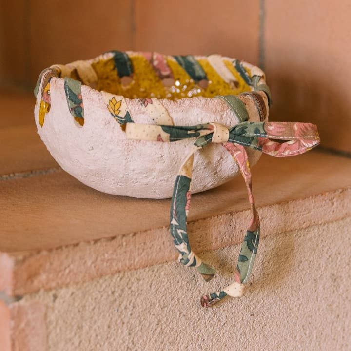 Kop Chita M for engroshandel hos Passaro de Seda