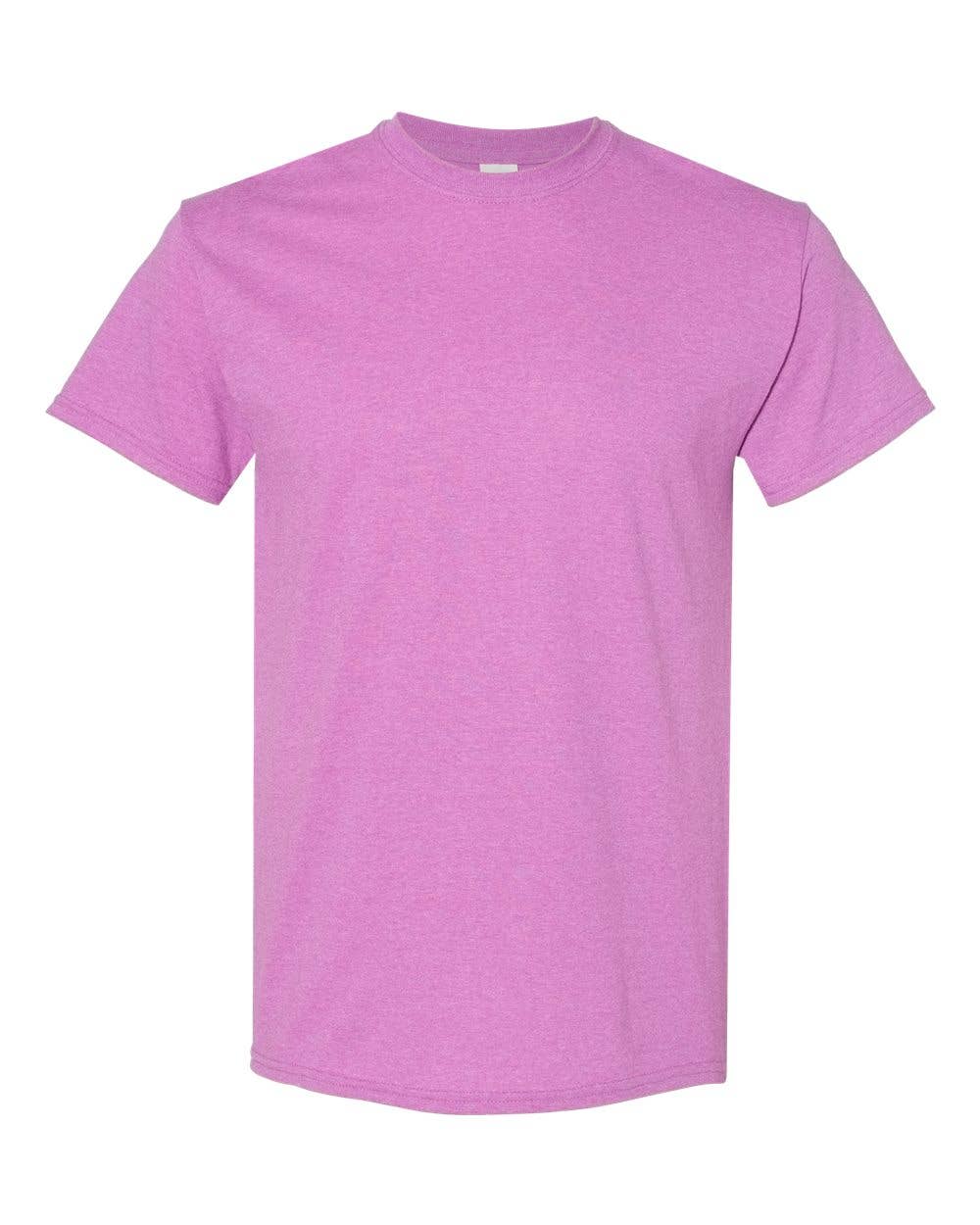 Eleven Fashion - Wholesale T-shirt – men's - Gildan - Unisex T-Shirt12