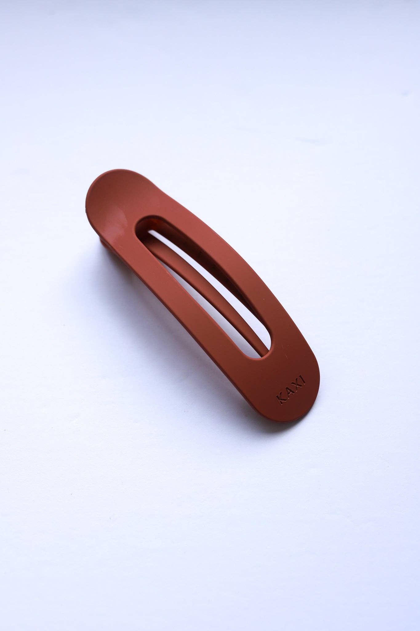 KAXI - Wholesale Hair Clip - Women's - OVERSIZED LAY DOWN CLAWS ( 33 COLORS )82