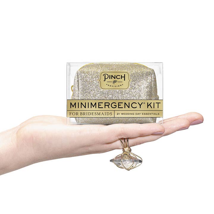 Pinch Provisions - Wholesale Pouch - Women's - Minimergency Kit for Bridesmaids10