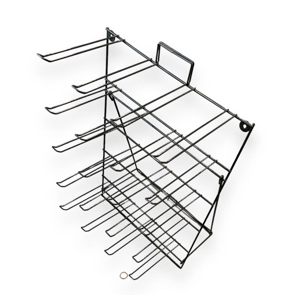 Kinky Pleasure - Wholesale Retailer Display Stand/Case - Kinky Pleasure - Counter Display - 50x38x80cm - 1 Piece3