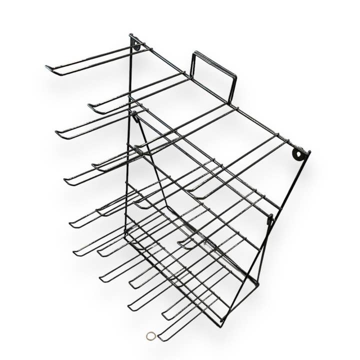 Kinky Pleasure - Wholesale Retailer Display Stand/Case - Kinky Pleasure - Counter Display - 50x38x80cm - 1 Piece3