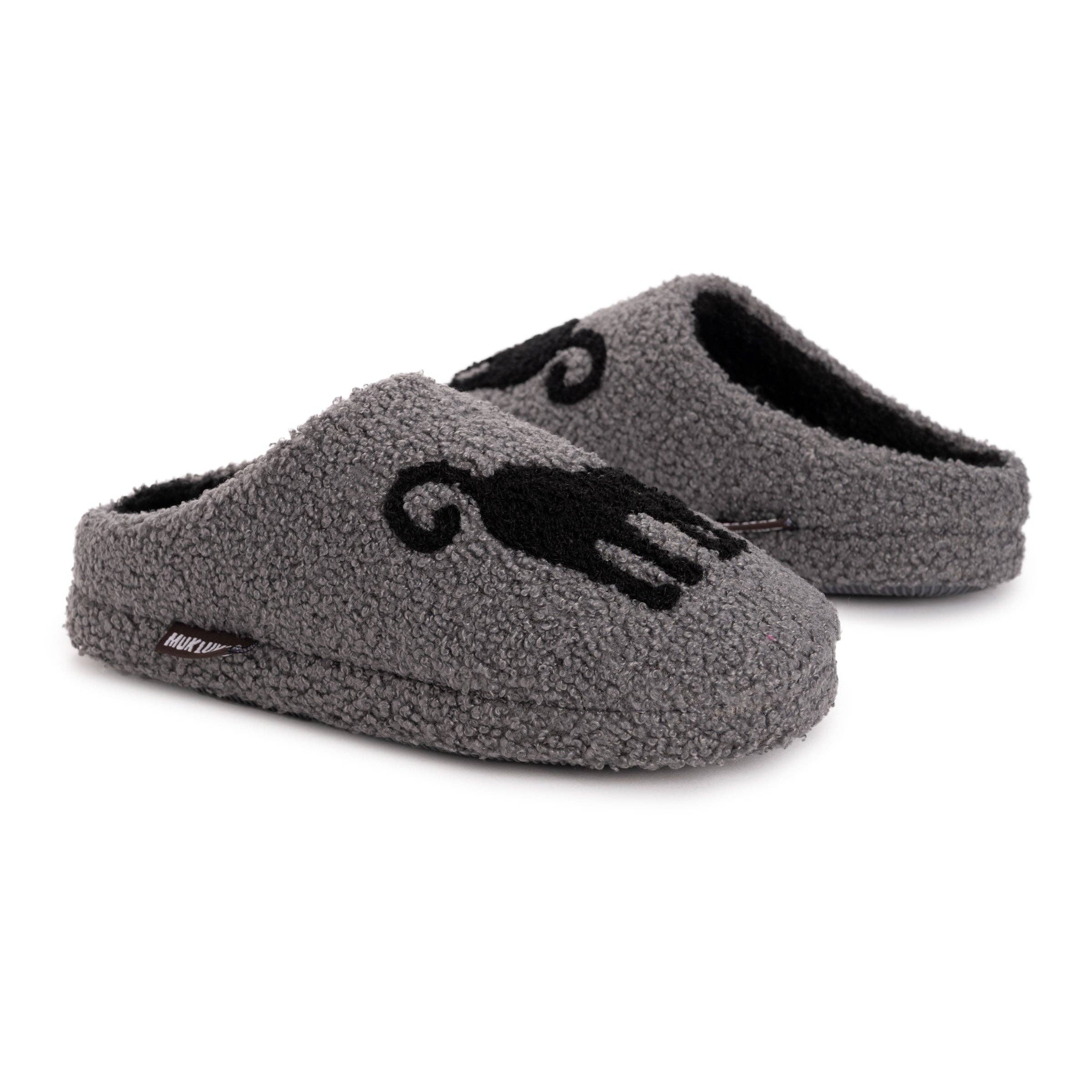 Muk Luks - Wholesale Slippers - Women's - MUK LUKS Women's Fall Novelty Slipper8