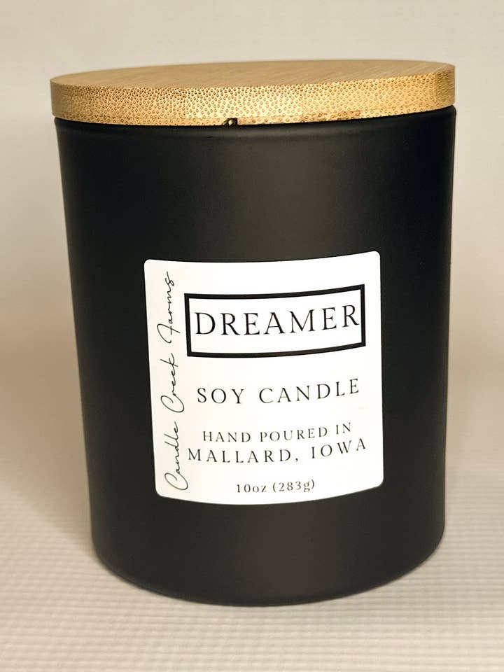 Dreamer for wholesale by Candle Creek Farms