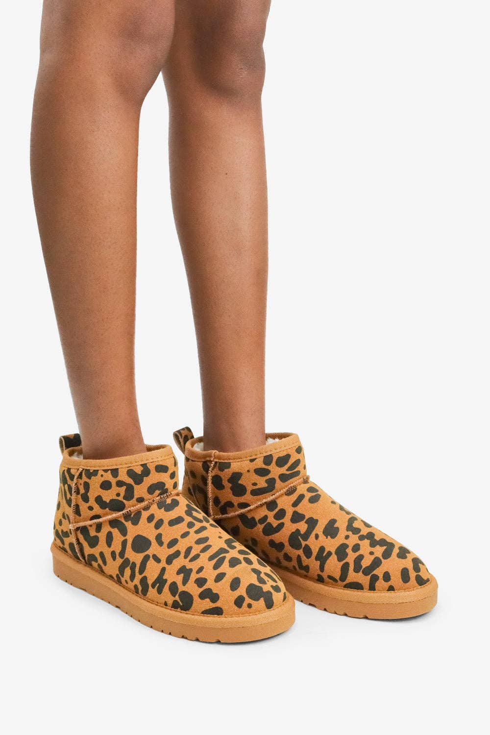 Lemonade Shoes – wholesale Stövletter – Baby – ULTRA MINI - Mysig ankelstövel i mocka med mjukt, varmt foder11