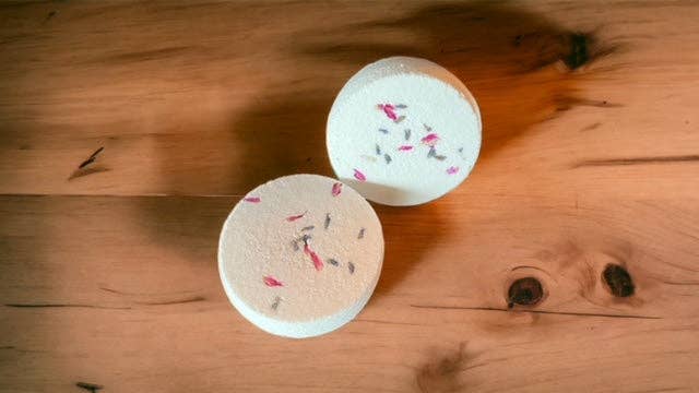 SuVa - Wholesale Shower Steamer/Bomb - Shower Steamer