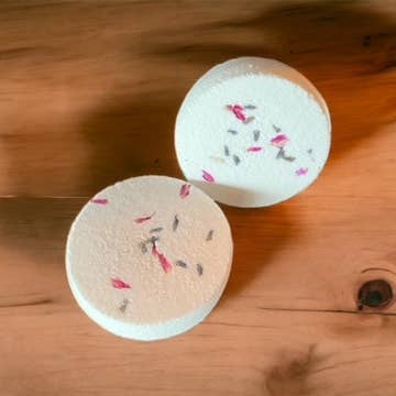 Shower Steamer for wholesale by SuVa