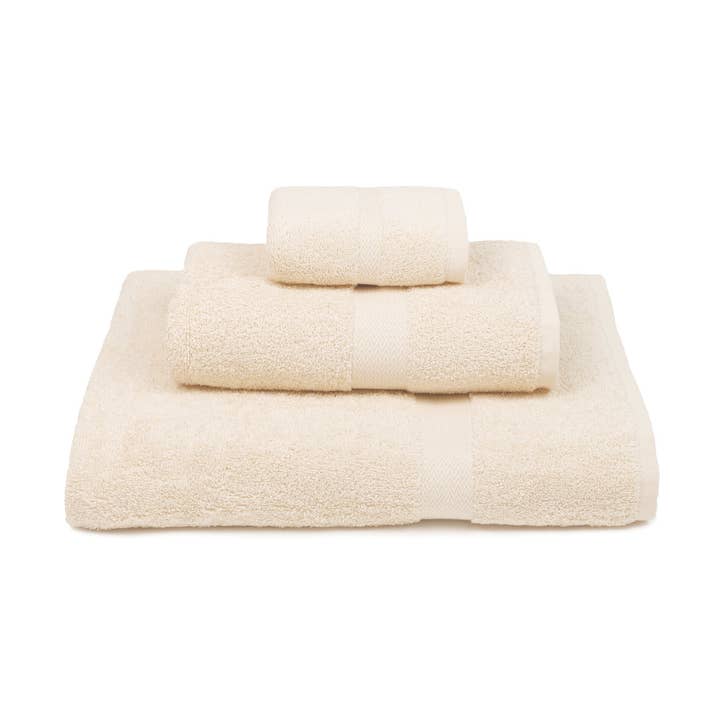 Natural Almonda 500 Gsm Bath Towels for wholesale by Torres Novas