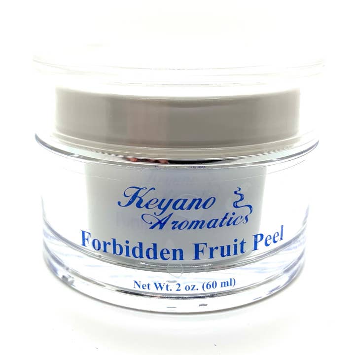 Forbidden Fruit Peel 2 oz. for wholesale by Keyano Aromatics
